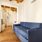 Cassari Maisons 公寓 巴勒莫