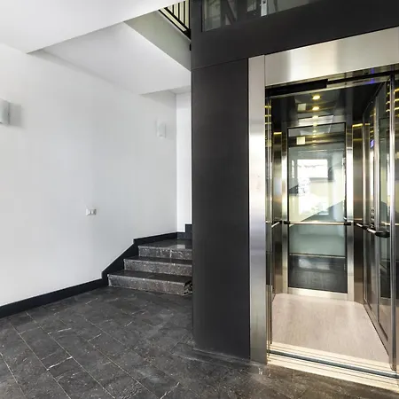 Cassari Maisons * 巴勒莫