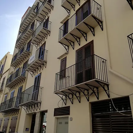 公寓 Cassari Maisons