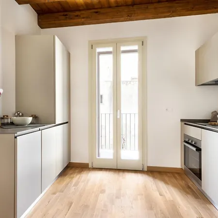 公寓 Cassari Maisons