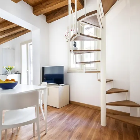 Cassari Maisons דירה פלרמו