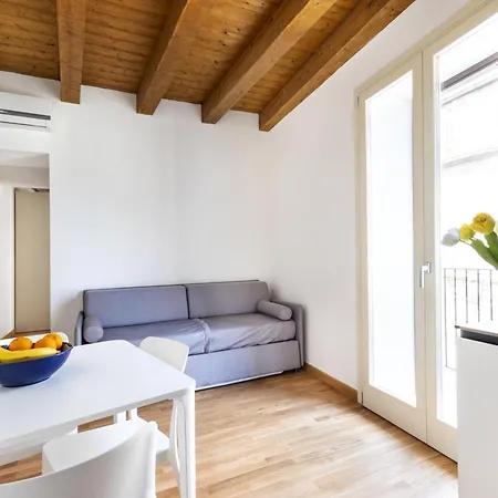 Cassari Maisons 公寓 巴勒莫