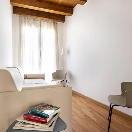 公寓 Cassari Maisons *