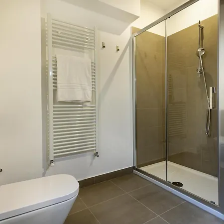 Cassari Maisons 公寓 巴勒莫