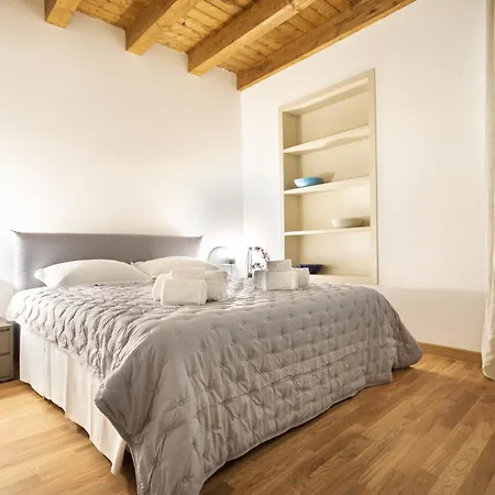 Cassari Maisons 公寓 巴勒莫