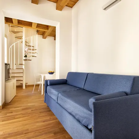 Cassari Maisons Apartamento Palermo