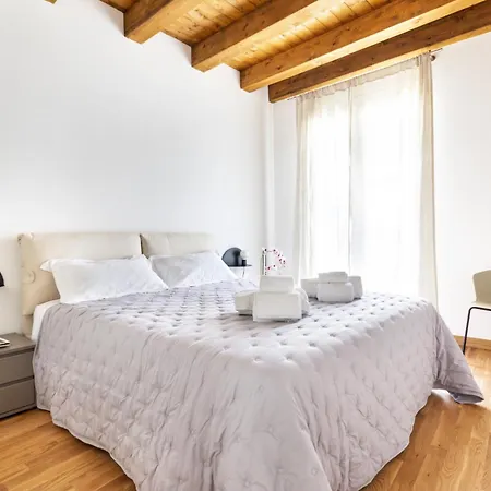 Apartamento Cassari Maisons Palermo
