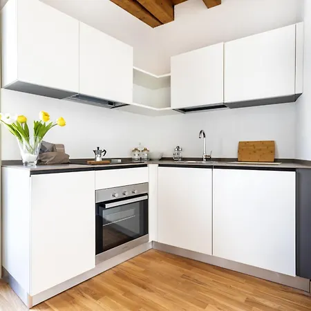 Apartamento Cassari Maisons Palermo