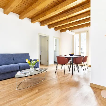 Cassari Maisons Apartamento