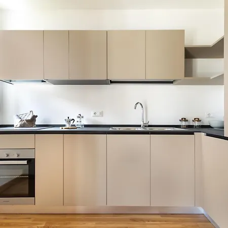 Cassari Maisons Apartamento