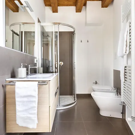 Cassari Maisons Apartamento *