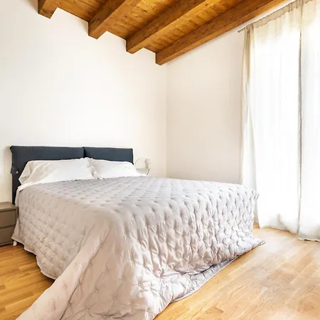 Apartamento Cassari Maisons