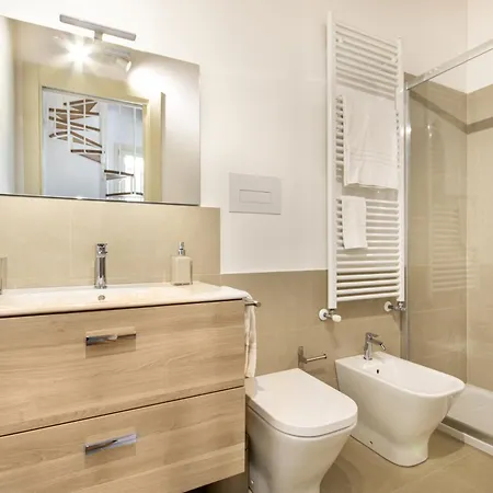 Cassari Maisons * Palermo