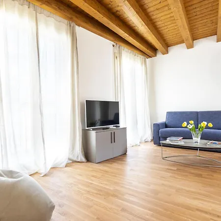 Cassari Maisons Lejlighed *